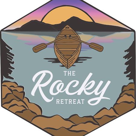 Cookson The Rocky Retreatモーテル エクステリア 写真